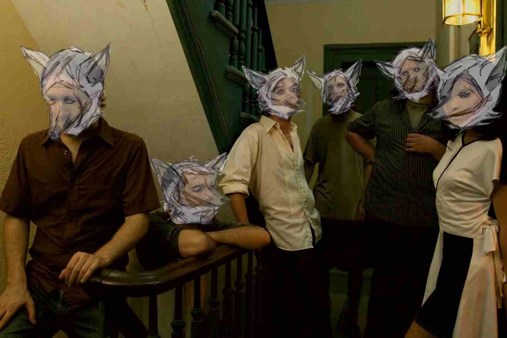 Kayo Dot 2