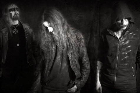 enthroned 2