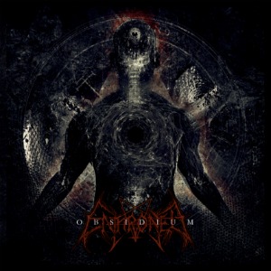 enthroned cover