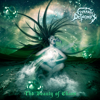 eternal deformity