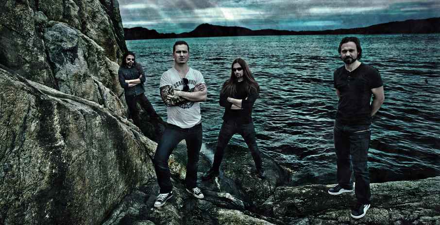 Deride_Band