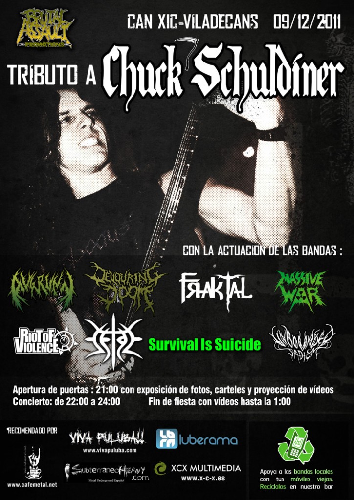 brutal assault 5