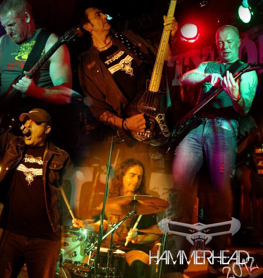 hammerhead