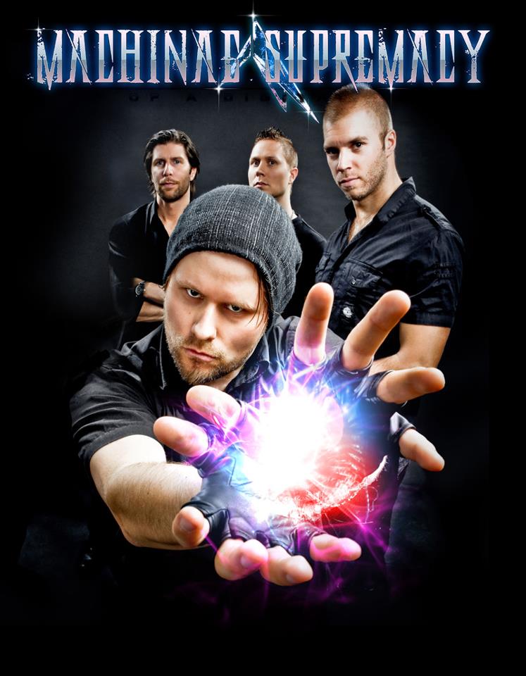 machinae