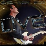 neal morse live momentum