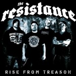 the resistance rise from treason