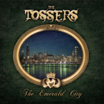 the tossers the emerald city