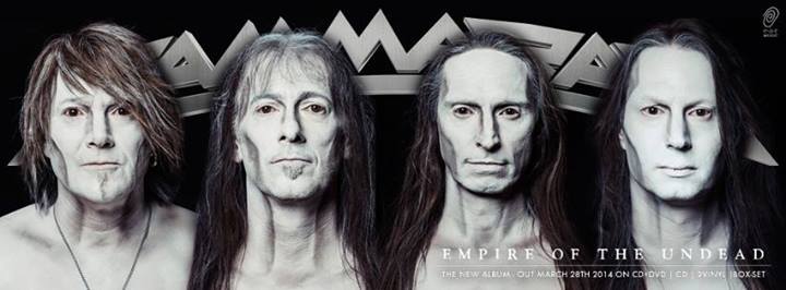 gamma ray