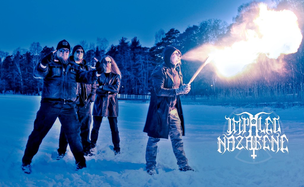 impaled nazarene