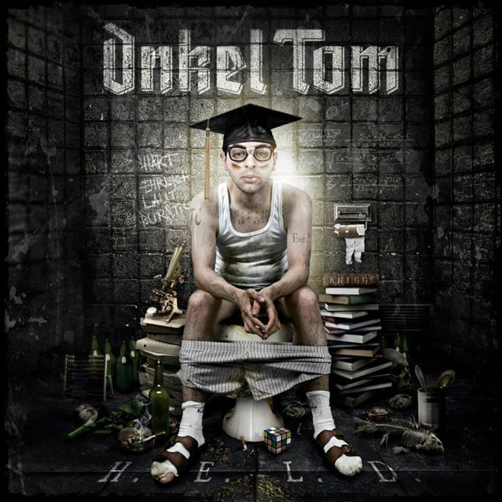 onkel tom held cover