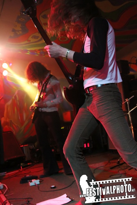 satans satyrs