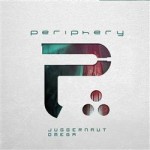 PERIPHERY - Juggernaut Alpha juggernaut Omega cover 2
