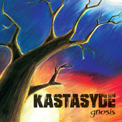 KASTASYDE - Gnosis cover