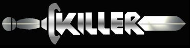 killer logo