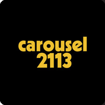 CAROUSEL - 2113 co ver