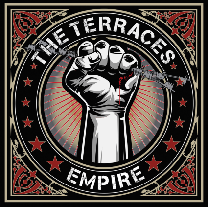 The Terraces Empire  cover