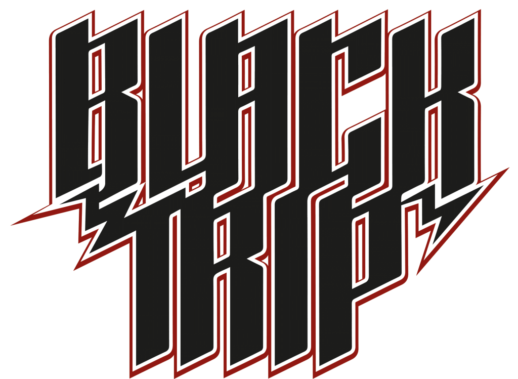 Black Trip Logo 3