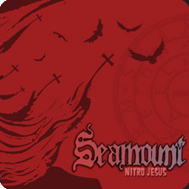 SEAMOUNT - Nitro Jesus cover