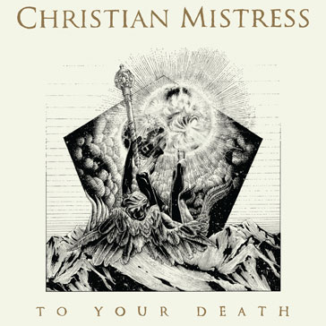 christian mistress to your death cover