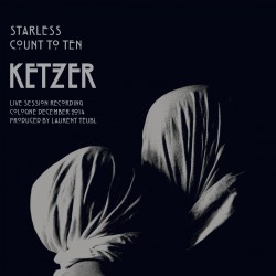 ketzer starless cover