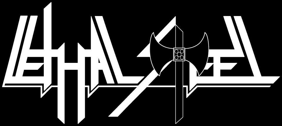 lethal steel logo
