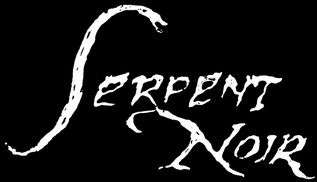 serpent noir logo