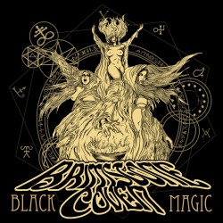brimstone coven black magic cover