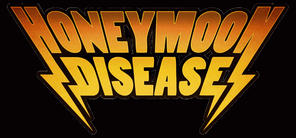 honeymoon disease logo