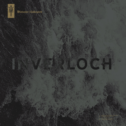 INVERLOCH - Distance Collapsed cover