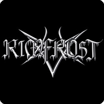 RIMFROST - Rimfrost cover