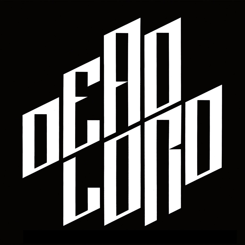 dead lord logo