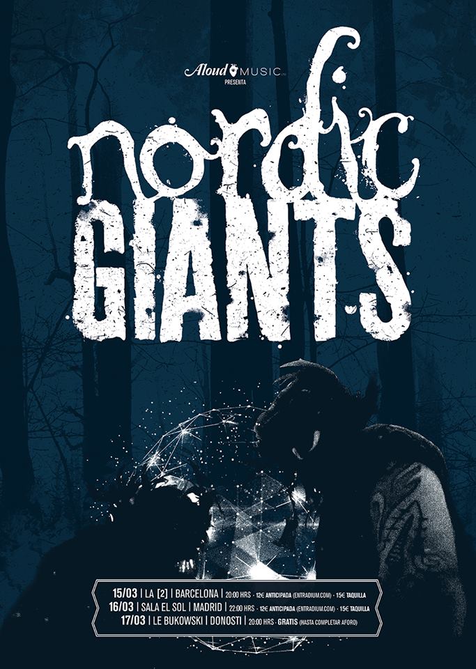 nordic giants