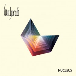 witchcraft nucleus cover
