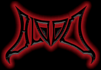 blood logo