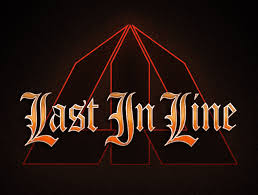 last in line logo