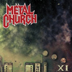metal church xi