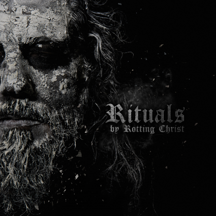 rotting christ rituals cover