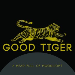Good Tiger A Headful Of Moonlight  cover