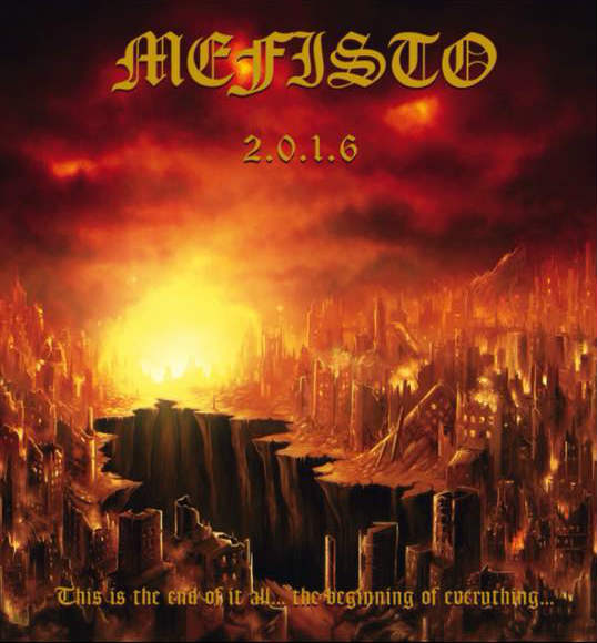 mefisto 2016 cover