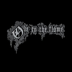 MANTAR - Ode To The Flame cover