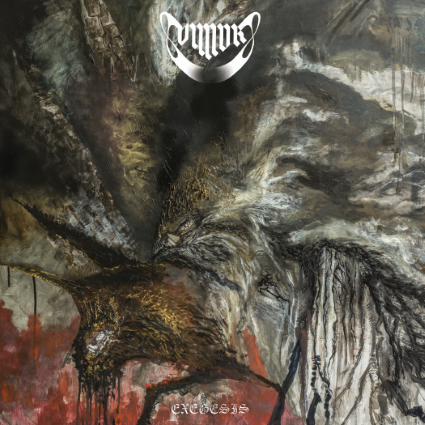 vimur-exegesis-ep-cover
