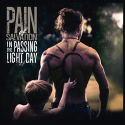 Pain of Salvation - In the Passing Light of Day cover