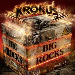 krokus big rocks cover