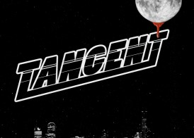 TANGENT - Tangent (EP)