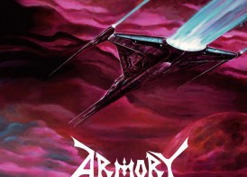 ARMORY - Mercurion