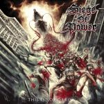 CRÍTICAS: Siege of Power – This is Tomorrow