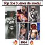 ARTÍCULO: Top tios buenos del 2024
