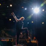 CRÓNICAS: Ripollet Rock – La noche en que el Heavy Metal se hizo eco