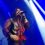 CRÓNICA: Razzmatazz se rinde ante «Kabrönes» rozando el sold-out