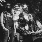 ENTREVISTA: SADISTIC GOATMESSIAH: Ni dioses ni fascistas: el underground contraataca